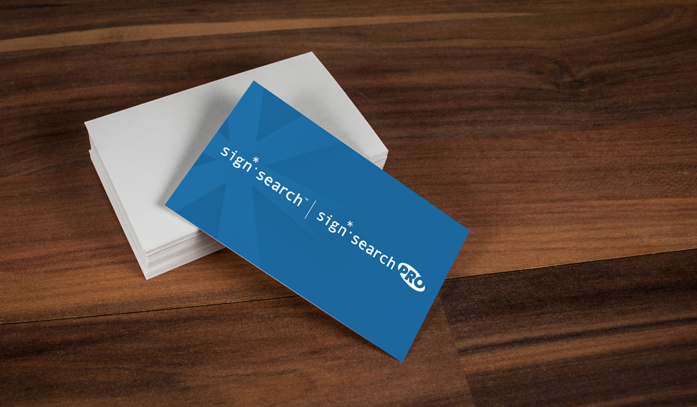 Business Cards