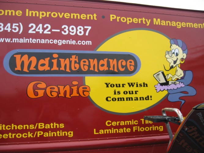 Vehicle Wraps